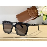 Celine AAA Quality Sunglasses #1136367