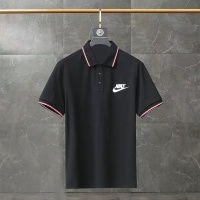 Nike T-Shirts Short Sleeved For Men #1136484