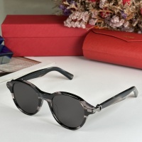 Cartier AAA Quality Sunglassess #1136487