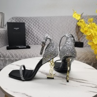 Cheap Yves Saint Laurent YSL Sandal For Women #1136496 Replica Wholesale [$105.00 USD] [ITEM#1136496] on Replica Yves Saint Laurent YSL Sandal