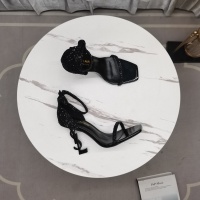 Cheap Yves Saint Laurent YSL Sandal For Women #1136497 Replica Wholesale [$105.00 USD] [ITEM#1136497] on Replica Yves Saint Laurent YSL Sandal
