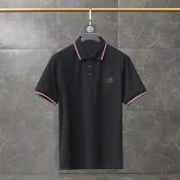 Versace T-Shirts Short Sleeved For Men #1136513