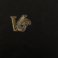 Cheap Versace T-Shirts Short Sleeved For Men #1136513 Replica Wholesale [$25.00 USD] [ITEM#1136513] on Replica Versace T-Shirts