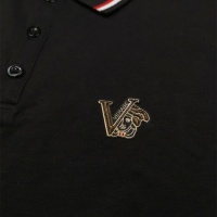 Cheap Versace T-Shirts Short Sleeved For Men #1136513 Replica Wholesale [$25.00 USD] [ITEM#1136513] on Replica Versace T-Shirts