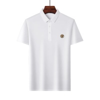 Versace T-Shirts Short Sleeved For Men #1136607