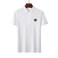 Versace T-Shirts Short Sleeved For Men #1136617