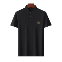 Versace T-Shirts Short Sleeved For Men #1136619