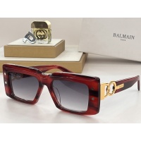 Balmain AAA Quality Sunglasses #1136634