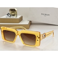Balmain AAA Quality Sunglasses #1136638