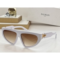 Cheap Balmain AAA Quality Sunglasses #1136640 Replica Wholesale [$72.00 USD] [ITEM#1136640] on Replica Balmain AAA Quality Sunglasses