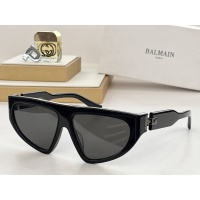 Balmain AAA Quality Sunglasses #1136644