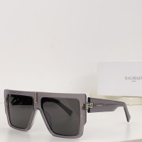 Cheap Balmain AAA Quality Sunglasses #1136650 Replica Wholesale [$72.00 USD] [ITEM#1136650] on Replica Balmain AAA Quality Sunglasses