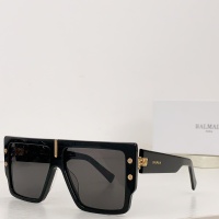 Cheap Balmain AAA Quality Sunglasses #1136652 Replica Wholesale [$72.00 USD] [ITEM#1136652] on Replica Balmain AAA Quality Sunglasses