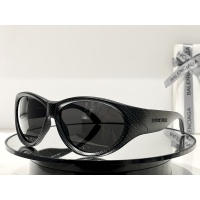 Balenciaga AAA Quality Sunglasses #1136669
