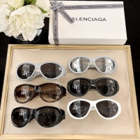 Cheap Balenciaga AAA Quality Sunglasses #1136670 Replica Wholesale [$60.00 USD] [ITEM#1136670] on Replica Balenciaga AAA Quality Sunglasses