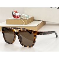 Balenciaga AAA Quality Sunglasses #1136678