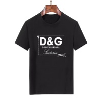 Dolce & Gabbana D&G T-Shirts Short Sleeved For Men #1136709