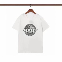 Versace T-Shirts Short Sleeved For Men #1136716