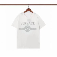 Versace T-Shirts Short Sleeved For Men #1136718