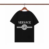 Versace T-Shirts Short Sleeved For Men #1136719