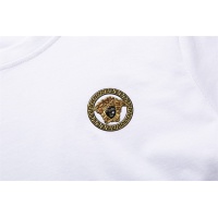 Cheap Versace T-Shirts Short Sleeved For Men #1136722 Replica Wholesale [$22.00 USD] [ITEM#1136722] on Replica Versace T-Shirts
