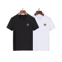 Cheap Versace T-Shirts Short Sleeved For Men #1136723 Replica Wholesale [$22.00 USD] [ITEM#1136723] on Replica Versace T-Shirts