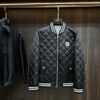Chrome Hearts Jackets Long Sleeved For Men #1136830