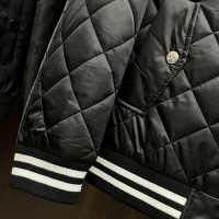 Cheap Chrome Hearts Jackets Long Sleeved For Men #1136830 Replica Wholesale [$118.00 USD] [ITEM#1136830] on Replica Chrome Hearts Jackets