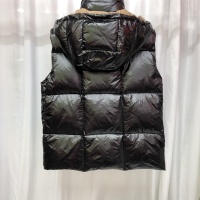Cheap Moncler Down Feather Coat Sleeveless For Women #1136856 Replica Wholesale [$115.00 USD] [ITEM#1136856] on Replica Moncler Down Feather Coat