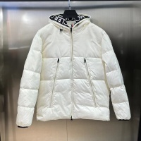 Cheap Moncler Down Feather Coat Long Sleeved For Unisex #1136874 Replica Wholesale [$160.00 USD] [ITEM#1136874] on Replica Moncler Down Feather Coat