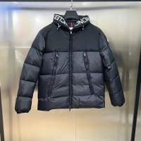 Moncler Down Feather Coat Long Sleeved For Unisex #1136875