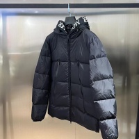 Cheap Moncler Down Feather Coat Long Sleeved For Unisex #1136877 Replica Wholesale [$160.00 USD] [ITEM#1136877] on Replica Moncler Down Feather Coat