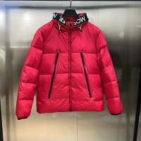 Moncler Down Feather Coat Long Sleeved For Unisex #1136878