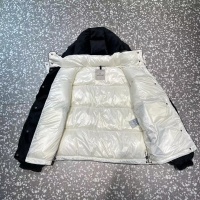 Cheap Moncler Down Feather Coat Long Sleeved For Women #1136881 Replica Wholesale [$202.00 USD] [ITEM#1136881] on Replica Moncler Down Feather Coat