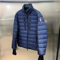 Cheap Moncler Down Feather Coat Long Sleeved For Men #1136888 Replica Wholesale [$160.00 USD] [ITEM#1136888] on Replica Moncler Down Feather Coat