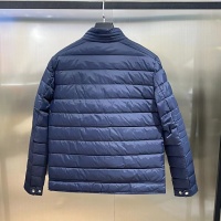 Cheap Moncler Down Feather Coat Long Sleeved For Men #1136903 Replica Wholesale [$175.00 USD] [ITEM#1136903] on Replica Moncler Down Feather Coat