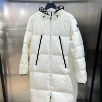 Cheap Moncler Down Feather Coat Long Sleeved For Unisex #1136913 Replica Wholesale [$170.00 USD] [ITEM#1136913] on Replica Moncler Down Feather Coat