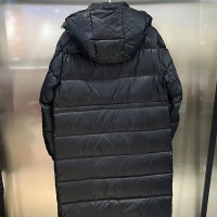 Cheap Moncler Down Feather Coat Long Sleeved For Women #1136916 Replica Wholesale [$182.00 USD] [ITEM#1136916] on Replica Moncler Down Feather Coat