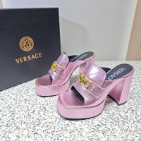 Versace Slippers For Women #1137253