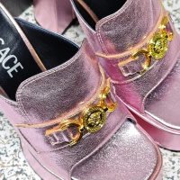 Cheap Versace Slippers For Women #1137253 Replica Wholesale [$118.00 USD] [ITEM#1137253] on Replica Versace Slippers