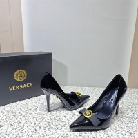 Versace High-Heeled Shoes For Women #1137359