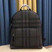 Burberry AAA Man Backpacks #1137417