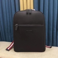 Bally AAA Man Backpacks #1137422