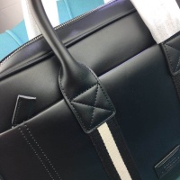 Cheap Bally AAA Man Handbags #1137432 Replica Wholesale [$105.00 USD] [ITEM#1137432] on Replica Bally AAA Man Handbags