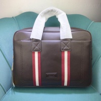 Bally AAA Man Handbags #1137433