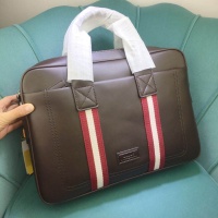 Cheap Bally AAA Man Handbags #1137433 Replica Wholesale [$105.00 USD] [ITEM#1137433] on Replica Bally AAA Man Handbags