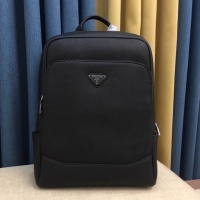 Cheap Prada AAA Man Backpacks #1137442 Replica Wholesale [$108.00 USD] [ITEM#1137442] on Replica Prada AAA Man Backpacks