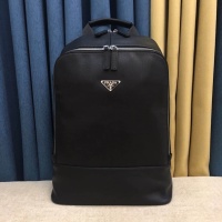 Cheap Prada AAA Man Backpacks #1137444 Replica Wholesale [$122.00 USD] [ITEM#1137444] on Replica Prada AAA Man Backpacks