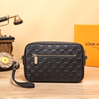 Cheap Louis Vuitton AAA Man Messenger Bags #1137537 Replica Wholesale [$92.00 USD] [ITEM#1137537] on Replica Louis Vuitton AAA Man Messenger Bags