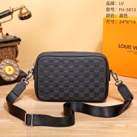 Louis Vuitton AAA Man Messenger Bags #1137538